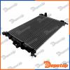 Radiateur du moteur pour FORD | CCH-FR-004, 53811A